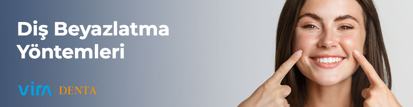 dis beyazlatma yontemleri